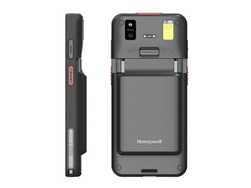[CT70-L0N-057CE104G] HONEYWELL CT70 - Datenerfassungsterminal - robust - Android 15 - 128 GB UFS card - 15.2 cm (6")