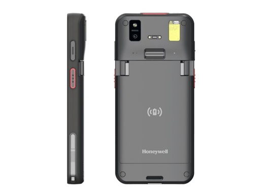 [CT70-L0N-057CW104G] HONEYWELL CT70 - Datenerfassungsterminal - robust - Android 15 - 128 GB UFS card - 15.2 cm (6")