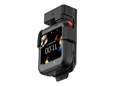 [WS3012-0M304E52EA6] Zebra WS301 - Datenerfassungsterminal - robust - Android 14 - 64 GB - 5.1 cm (2")