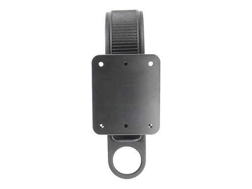 [215583] Brodit Pipe Mount with Mounting Plate - Rohrhalterung