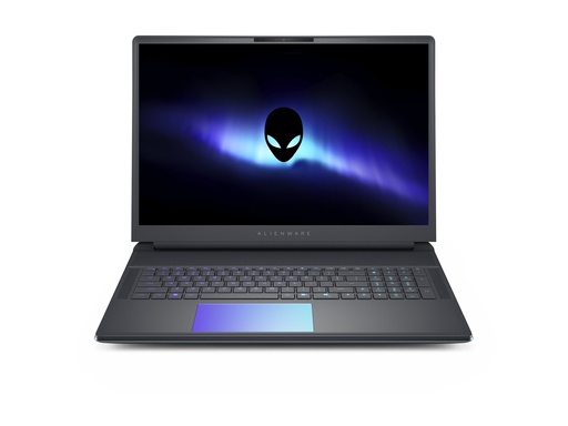 [M497W] Dell Alienware 18 Area-51 AA18250 - Intel Core Ultra 9 275HX / 2.7 GHz - Win 11 Home - GeForce RTX 5090 - 64 GB RAM - 2 TB SSD NVMe - 45.727 cm (18")