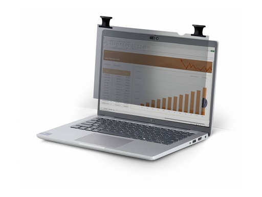 [141B6-PRIVACY-SCREEN] StarTech.com Blickschutzfilter für Notebook (horizontal)