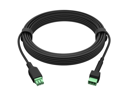 [B42BDAA] HP Poly Studio A2 - Mikrofonverlängerungskabel