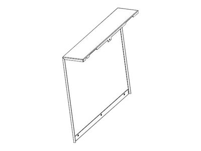 [P1083320-004] Zebra Elektrikabdeckung