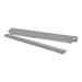 [P1083320-030] Zebra Kit Ribbon Strip Plate and Static Brush ZT610 ZT610R