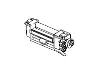 [P1094879-035] Zebra Modul Kartenein-/auslass