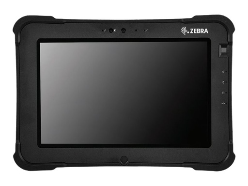 [RSL10-LSS1X1L4S0X0X0] Zebra XSLATE L10 - Robust - Tablet - Intel Pentium N4200 / 1.1 GHz - Win 10 Pro 64-Bit - HD Graphics 505 - 4 GB RAM - 128 GB SSD - 25.7 cm (10.1")