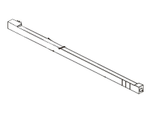 [33830-4] Zebra Kantenabzieher / Abreißer - für Xi Series