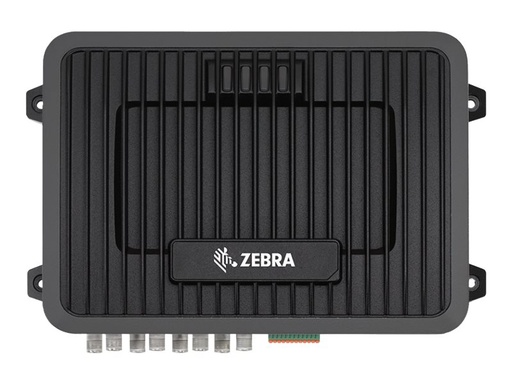 [FX9600-42320A50-US] Zebra FX9600-4 - RFID-Leser - USB, Ethernet 100, seriell