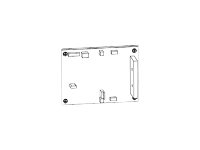 [P1046696-134] Zebra Band-Motorsteuerung PCBA rechts/links