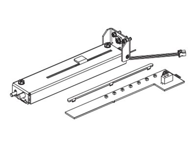[P1112750-052] Zebra Mediensensor - für ZE500 Series ZE511