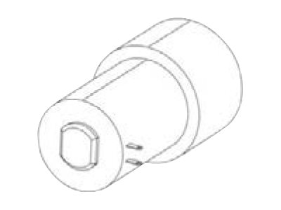 [P1034326] Zebra Austauschmotor