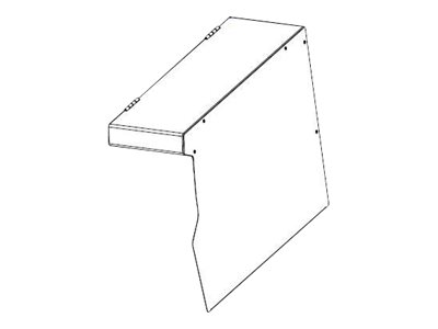 [P1083347-003] Zebra Datenträgergehäuse