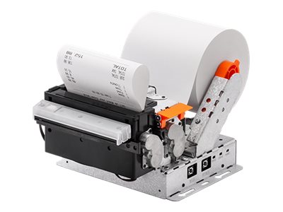 [BK3P-31ZD] BIXOLON BK3-31 - Kiosk-Drucker - s/w - Thermodirekt
