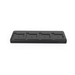 [EDA52-QBC-0] HONEYWELL EDA52/EDA5S/EDA56 Wi-Fi 6/EDA57 Quad battery charger No Power Cord