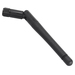 [ANT-WLANIP0-90SMA] Zebra ARTICULATING INDOOR WLAN ANTENNA, 109 MM, SMA CONNECTOR