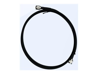 [CBLRD-3B4001800R] Zebra Antennenkabel - RP-TNC (S) zu N-Anschluss (S)