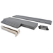 [P1037974-054] Zebra Kit Door for LTU ZT230