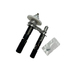 [P1123335-039] Zebra Kit Ribbon System ZT111 ZT231 ZT231