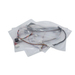 [P1058930-034] Zebra Kit Electronics Cables ZT410 ZT420