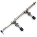 [P1046696-010] Zebra Kit Pivot Bar and Toggles ZE500-6 RH & LH