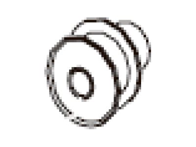 [G49857M] Zebra Rolle