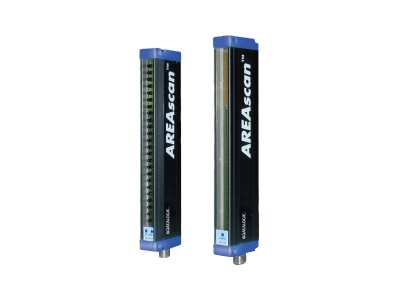[958101040] Datalogic AUTOMATION AS1-LD-HR-010-P Dimensional array 100mm. long distance high resolution