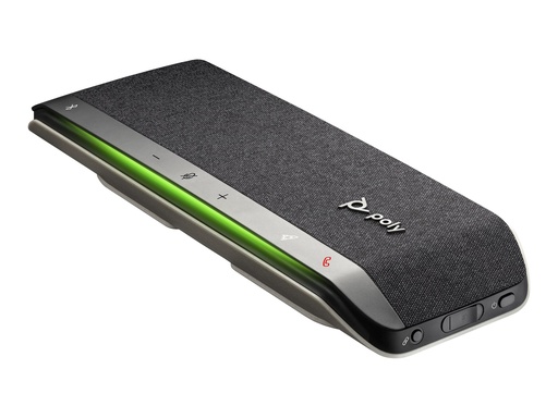 [772C5AA] Poly HP Poly Sync 40+ - Intelligente Freisprecheinrichtung