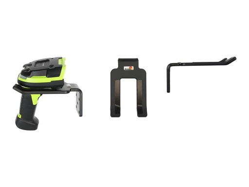 [217059] Brodit Device holder - for scanners - universal use. Universal scanner