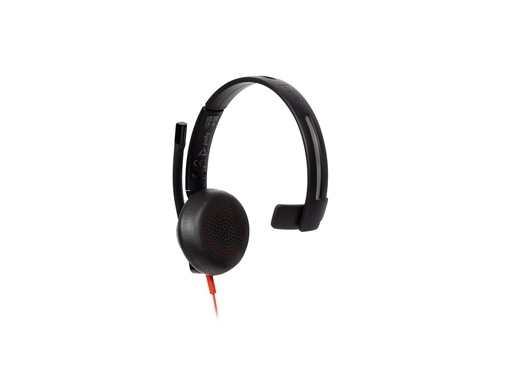[8X230A6] Poly HP Poly Blackwire 5210 - Blackwire 5200 series