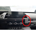 [855686] Brodit ProClip - Honda Jazz Hybrid 21-22
