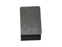 [855109] Brodit ProClip Center mount - Halterung - Schwarz