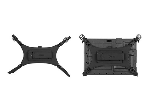 [GMHRXQ] GETAC Handgurt/Kickstand für Tablet - drehbar