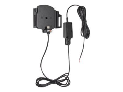 [527842] Brodit Fahrzeughalterung/Ladegerät für Handy