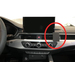 [855597] Brodit ProClip Audi S5 Bj. 20 855597
