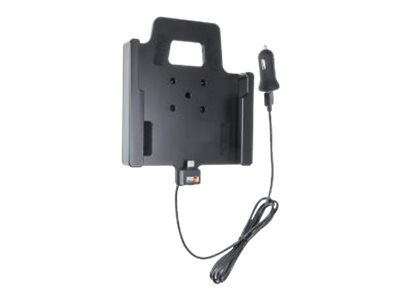 [721002] Brodit Active holder with USB-cable - Fahrzeughalterung/Ladegerät für Handy