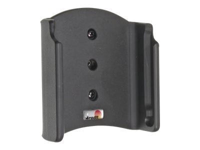 [511713] Brodit 511713 - Handy/Smartphone - Passive Halterung - Universal - Schwarz