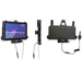 [712149] Brodit Halter aktiv Galaxy Tab Active Pro USB-Host