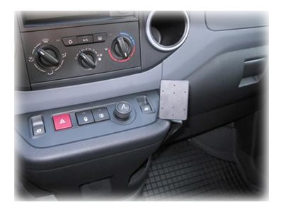 [854973] Brodit ProClip Angled mount - Befestigungsklammer(n)