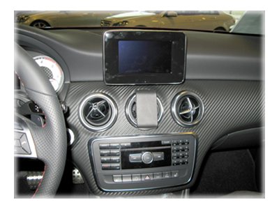 [854813] Brodit ProClip Center mount - Befestigungsklammer(n)