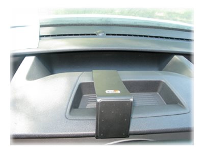 [855414] Brodit ProClip - Montagesockel - Schwarz