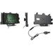 [712387] Brodit Halter aktiv Galaxy Tab Active 5 Pogo-Pin