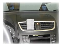 [854567] Brodit ProClip Fahrzeughalter Suzuki Swift Center Mount