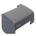 [1534907] Epson COVER RIBBON CASSETTE AB for TM-H6000IV Dark grey