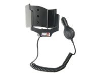 [968878] Brodit Handgeräte-Ladeschale - Kfz - 12 / 24