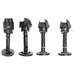 [215523] Brodit 215523 - 300° - 0 - 20° - 100 mm - 100 mm - 248 mm