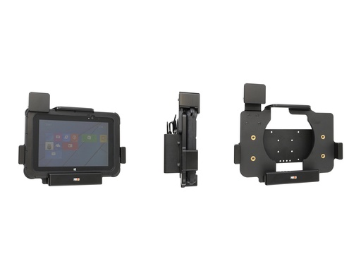 [741267] Brodit ProClip - Halter für Tablet - mit Federarretierung
