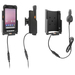 [712170] Brodit Aktiv Halterung mit Zigarettenanzünder-Stecker - Point Mobile PM90