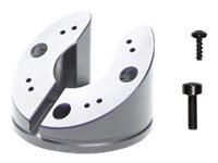[215569] Brodit Oberer Teil des Podests - Schwarz