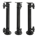 [216153] Brodit Pedestal mount with wing nut. 10_ small